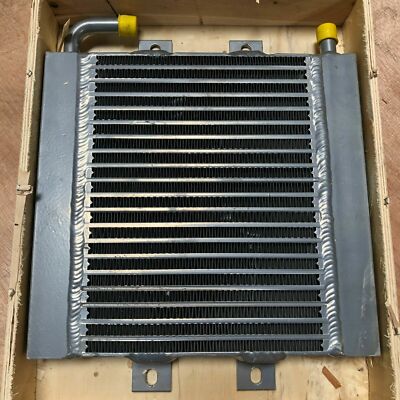 271-7048 2717048 Oil Cooler  For Caterpillar CAT 303.5C 303.5D 303C CR 304D CR