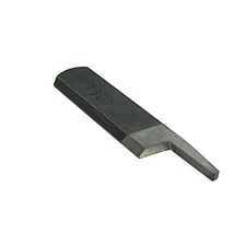 Upper Knife #32914 With Carbide Tip For Yamato DCZ-300 Class Overlock Machine