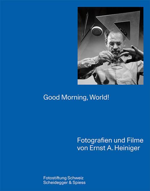 Thumbnail - Good Morning, World Katharina Rippstein