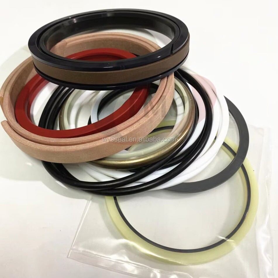 For Hitachi ZAX200-1 Bucket Cylinder seal kit ZAX300 ZAX330 ZAX350