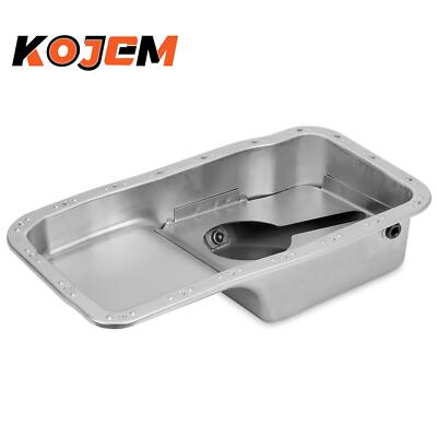 4 qt Oil Pan for Acura Integra & Honda B Series B16 B18C B18B Civic (20911)