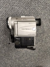 Sony Handycam DCR-PC100E Mini DV Camcorder for sale online Sony Handycam DCR-PC100E Mini DV Camcorder for sale online