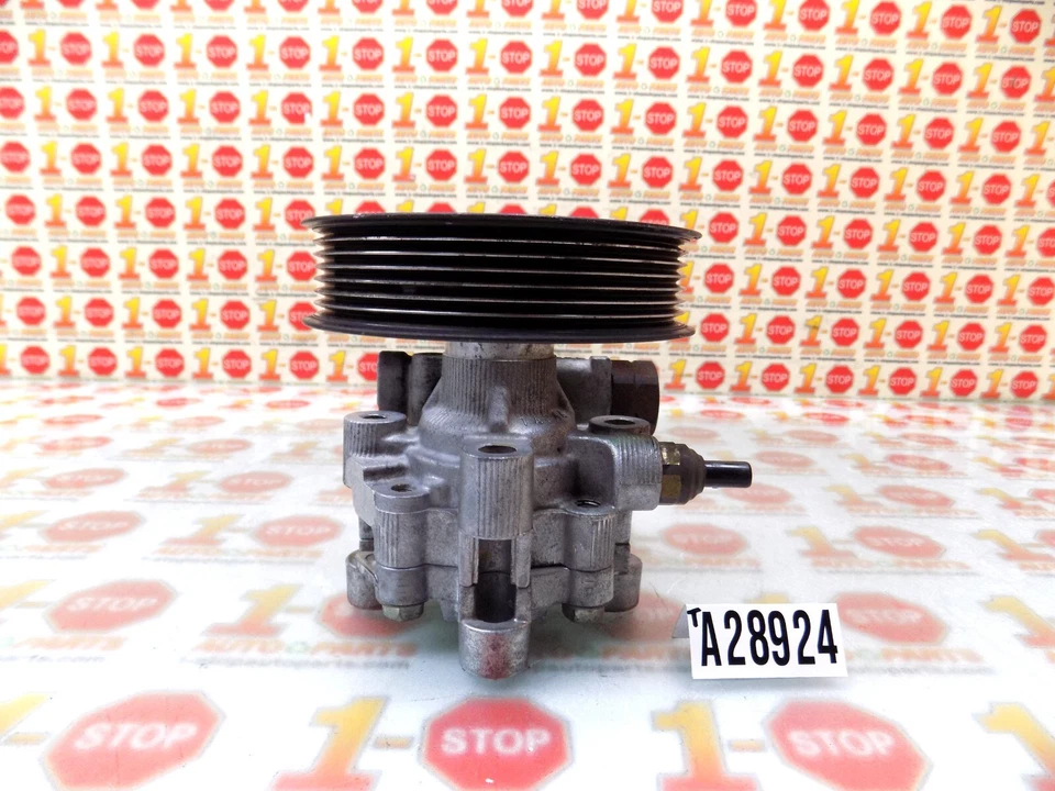 Bomba de dirección asistida Toyota Avalon 2005-2012 44310-07040 OEM Foto 4 de 4