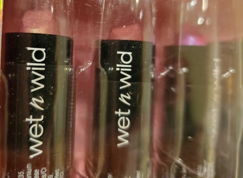 Juego de maquillaje Wet n Wild Glam Wounderland, delineador de ojos sombra de ojos lápiz labial color de uñas - Imagen 4 de 4
