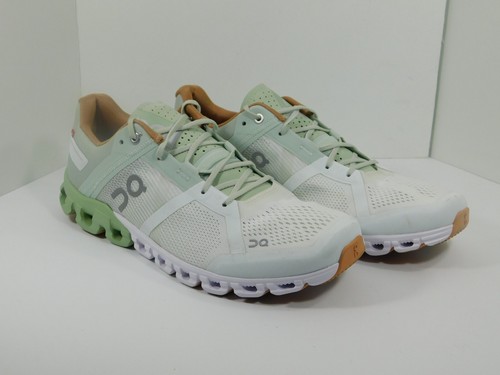 on cloudflow size 10