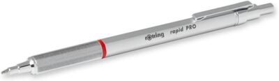 New rOtring Rapid PRO Ballpoint Technical Drawing Pen Medium Nib 1904-291 Japan
