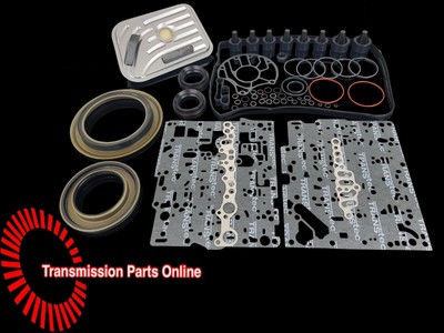 Фильтр dct450 ford