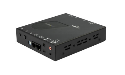 StarTech ST12MHDLAN2R HDMI Extender - HDMI Over IP Receiver