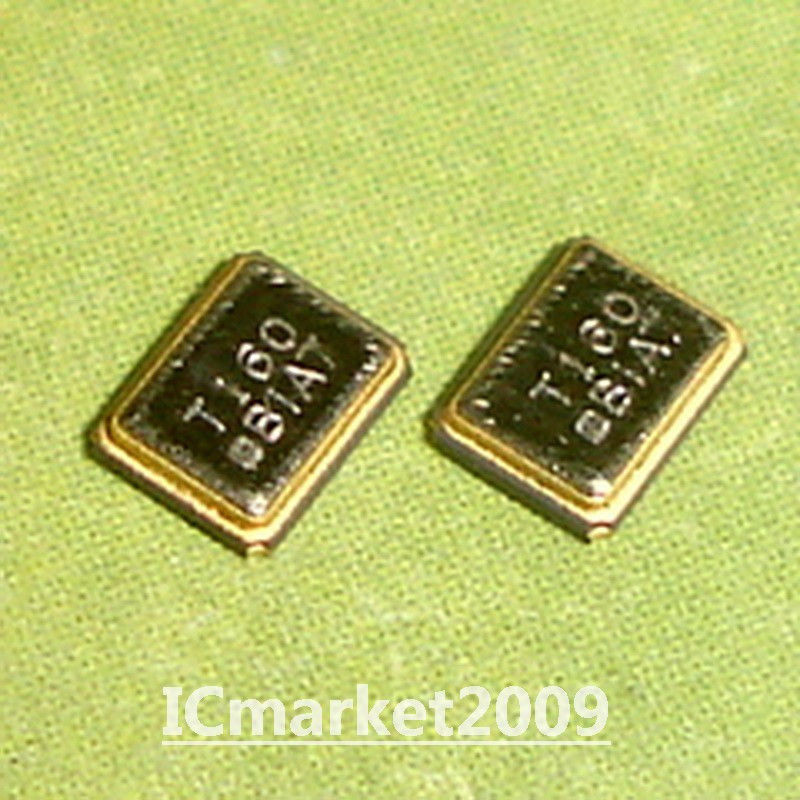 CSTCE16M0V53-R0 MURATA - Resonator: Ceramic | 16MHz; SMD; 3.2x1.3x0.9mm - Foto 3