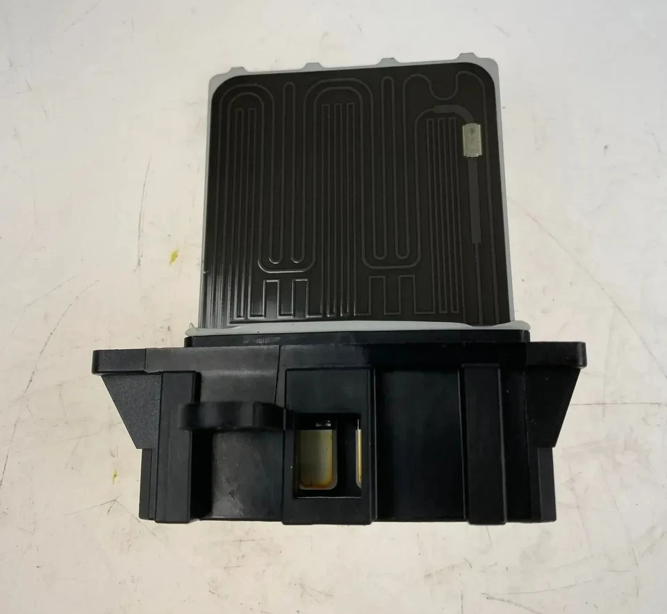 Original Nissan blower resistance 227150-EY00A QASHQAI +2 I MICRA IV NOTE - Image 3 of 4