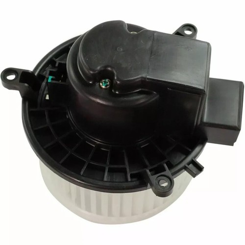 Nuevo motor soplador trasero para Chrysler Dodge Voyager Grand Caravan 2001-22 CH3126128 - Imagen 3 de 7