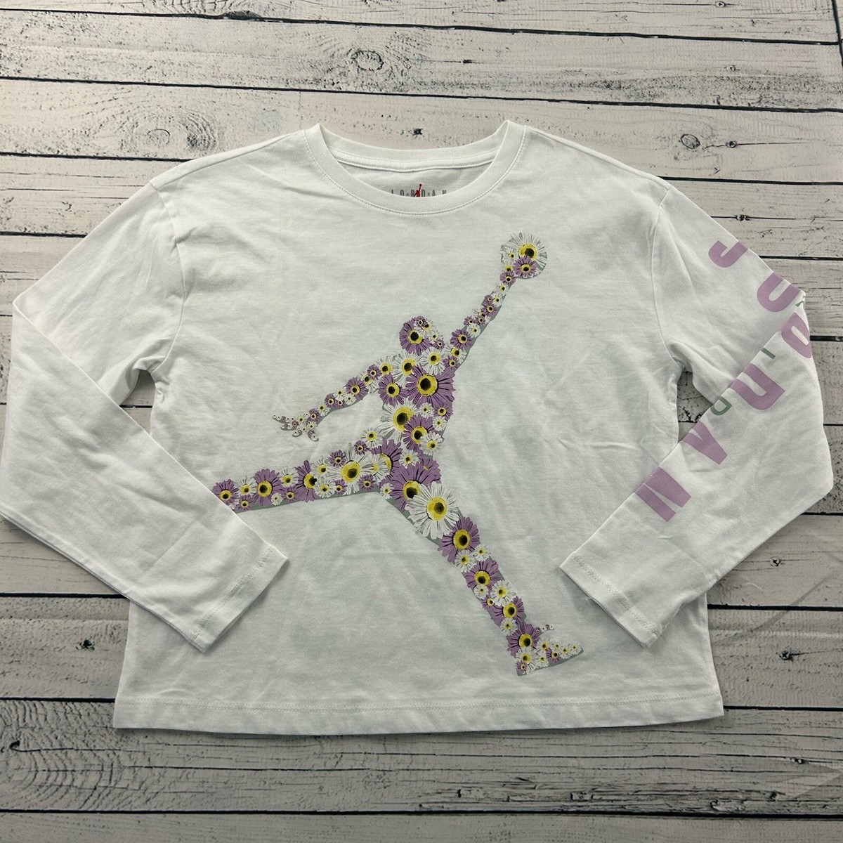 【vintage】I LOVE AJ1 グラフィック Tシャツ NIKE AIR JORDAN 1 LOVE T-SHIRT sz M | eBay