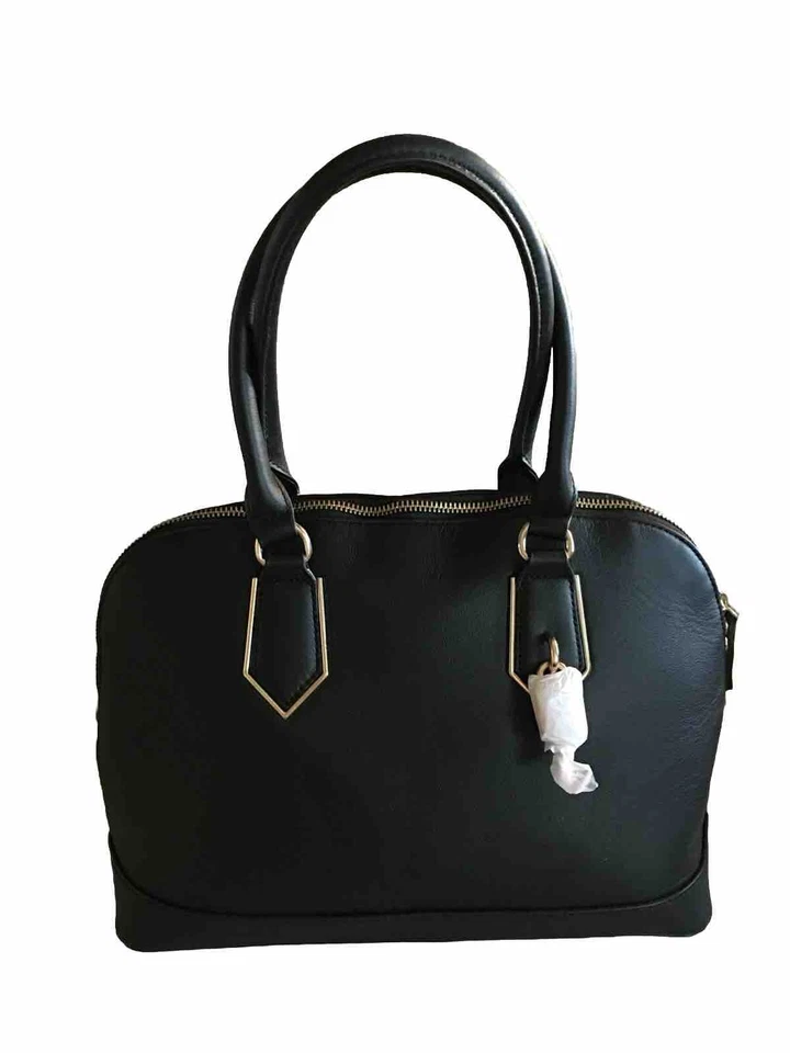 Hilary Radley Faye Satchel Women's Hand Bag Crossbody Purse - Image 2 of 4