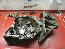 Alloggiamento cambio motore 1KR FE Citroen C1