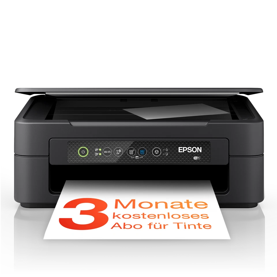 Epson Expression Home XP-2200 3-in-1-Multifunktionsdrucker, WLAN