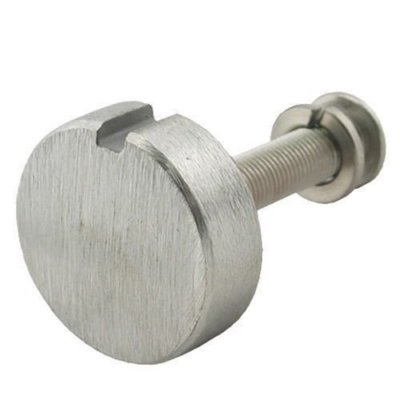 STILETTO TB-SR REPLACEABLE 4OZ SMOOTH FACE FOR TIBONE TBII-15 HAMMERS 