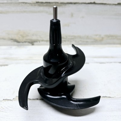 How to Replace Dough Blade for Food Processor: Easy Step-by-Step Guide