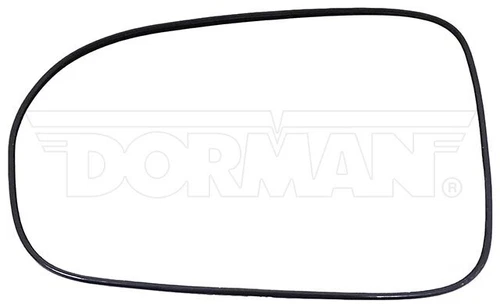Dorman 56339 Mirror Glass Door fits Honda Civic