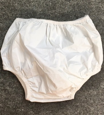 gerber rubber training pants