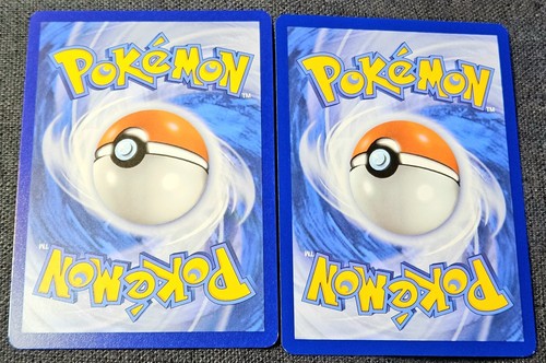 Prismatic Evolutions 43/131 Flattermähne Holo NP Reverse Pokemon - Bild 2 von 2