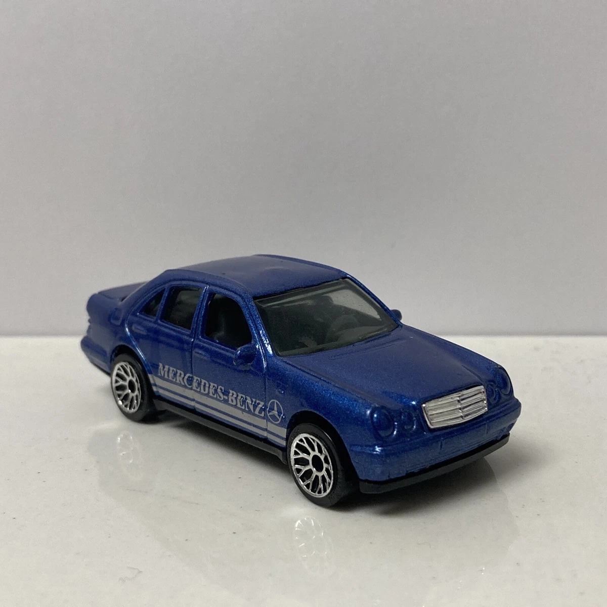 W210 diecast sale