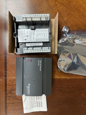 Mnl20rs3a I/a Micro net 200 Lon Mark Controller W/ Rooftop (satellite 3) Profile