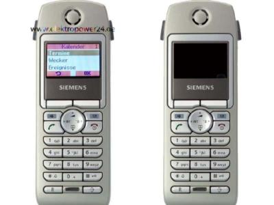 Siemens Gigaset S44/S445 S440/SX440 S200 Professional Mobilteil Handset Handteil