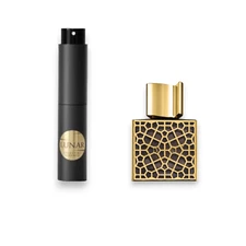 NEFS'SHANE EAU DE PERFUM INSPIRED BY Nefs Nishan'S perfume 10ML