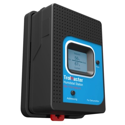 TROLMASTER - Station Hygrostat Für Hydro-X