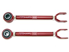 Truhart Adjustable Rear Traction Control Arms for Lexus IS300 01-05 GS300 98-05