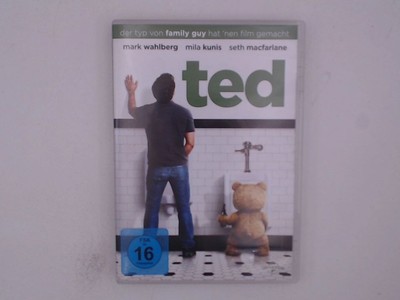 Ted Wahlberg, Mark, Giovanni Ribisi und Seth MacFarlane: | eBay