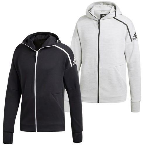 adidas zne kapuzenjacke