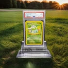 2000 Pokemon Base Set 2 #67 Bulbasaur PSA 9 MINT