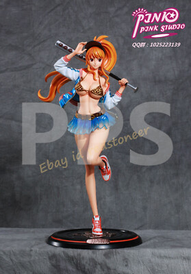 PPS Nami One Piece 1/6 13
