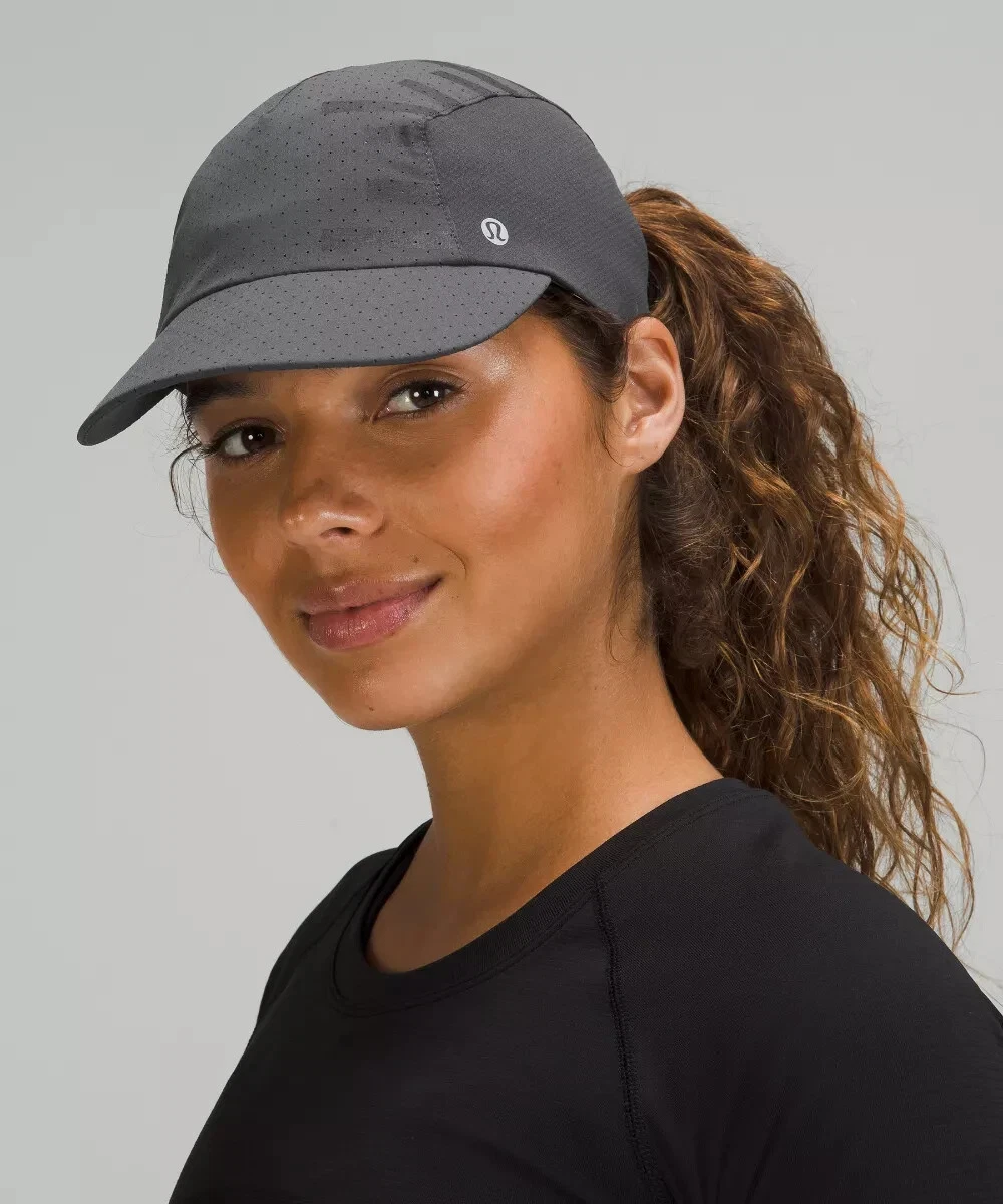 Lululemon lightspeed on sale run hat