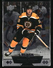 Nathan Horton 2012 Upper Deck Black Diamond #28  Hockey Card