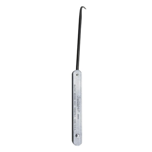 Ullman SW-10 Swinger Hook with Lightweight Aluminum Handle, 7-7/8" Length