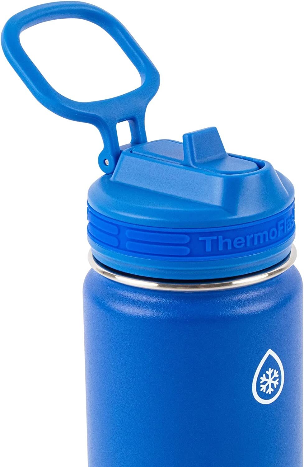 16oz Can Cooler – ThermoFlask