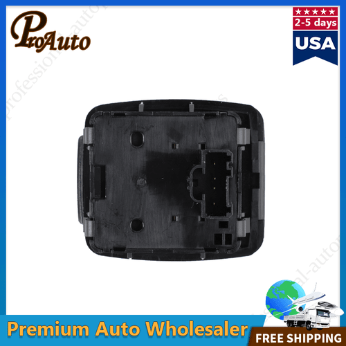 Center Console Rear AC Power Outlet 110V 150W GB5T-19G247-AA For Ford Explorer - Picture 5 of 6