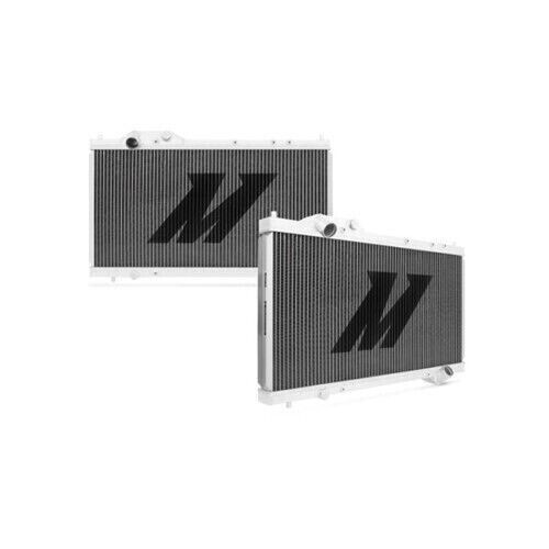 Mishimoto MMRAD-NSX-90 for 90-05 Acura NSX Manual Aluminum Radiator