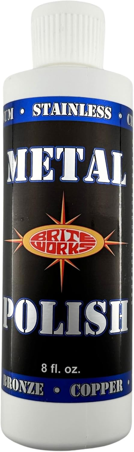 Multi Purpose and Easy to Use No Gloves or Mask Required 8 fl oz