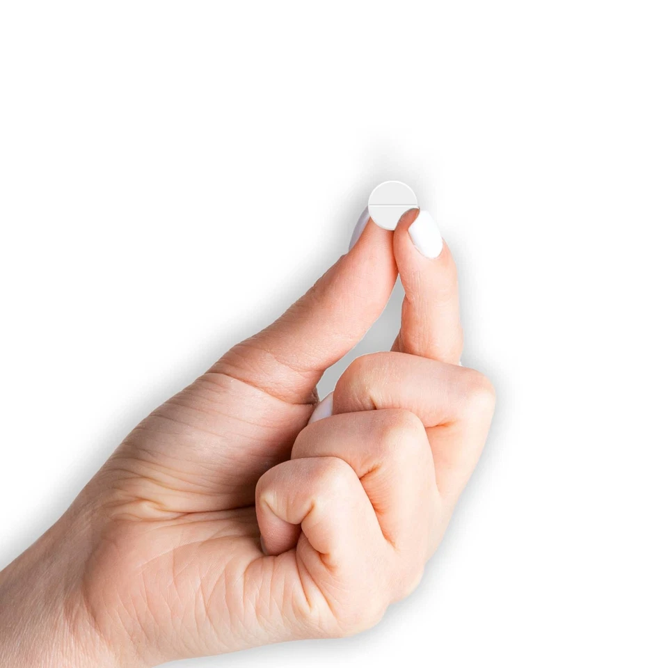 Mason Natural Zinc 100 mg - Apoyo Avanzado al Sistema Inmunológico, 100 Cápsulas Foto 4 de 4