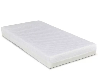 MOTHER LAND Baby Cot Mattress For GRACE, REDKITE and MAMAS & PAPAS - 95 x 65 x 5 cm