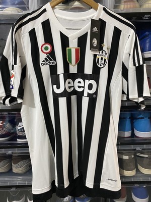2016 juventus jersey