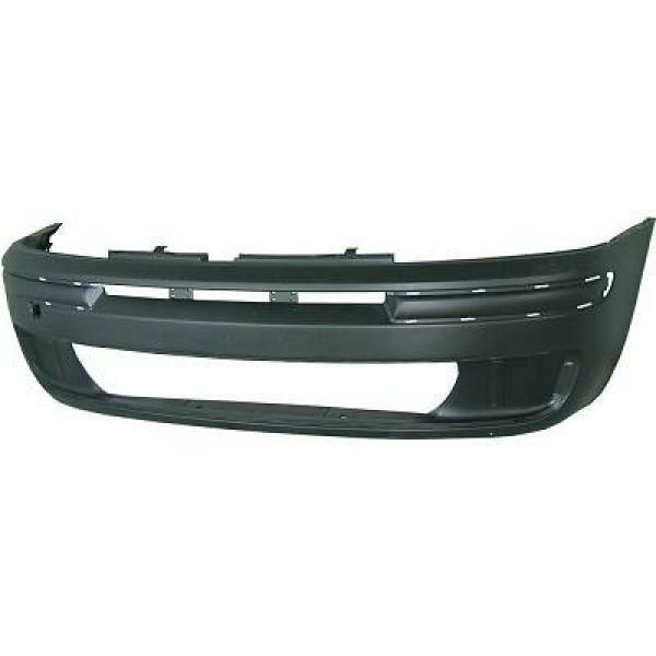 StoßStange Vorne Passend FüR Fiat Punto Baujahr 1999-2003 Lackieb.5 TüRer-image