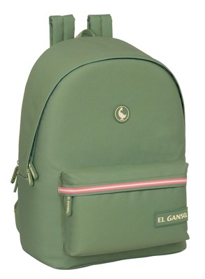 Safta 15.6´´+usb El Ganso Basics Backpack One Size