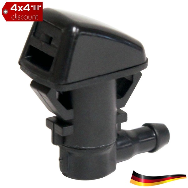 SpritzdüSe / WischwasserdüSe Jeep Cherokee KK 2008/2012-image