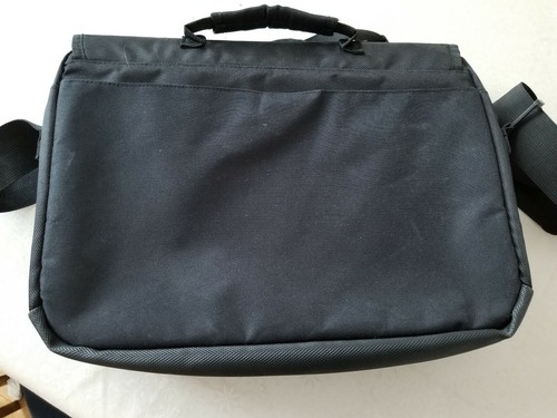Herren-Umhängetasche Nylon Schulter Kuriertasche Bauchtasche Handytasche Handtasche - Bild 3 von 3