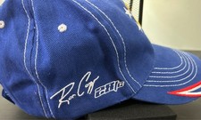 NAPA Racing Hat Chase Elliott  Ron Capps Intrepid Fallen Heroes NASCAR