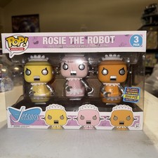 2017 Funko San Diego Comic-Con Exclusives Checklist and Gallery 139